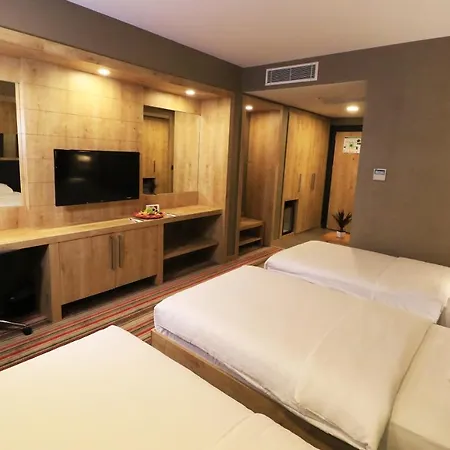 Hotel By Wyndham Vakfikebir Trabzon