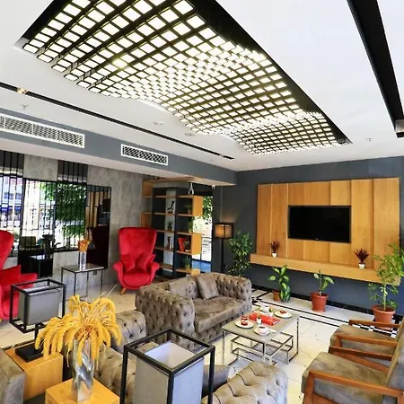 By Wyndham Vakfikebir 酒店