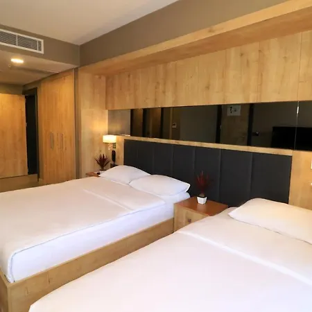 By Wyndham Vakfikebir Hotel Trabzon