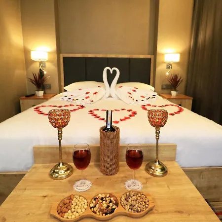By Wyndham Vakfikebir Hotel Trabzon