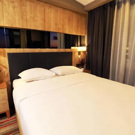 Hotel By Wyndham Vakfikebir Trabzon